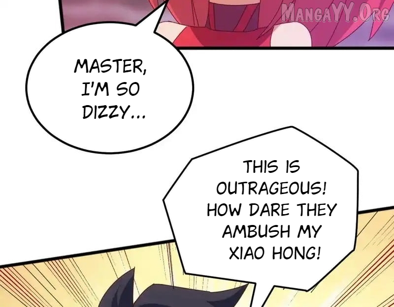 Invasion of the Myriad Races: Starting by Taming a Legendary Beast Chapter 58 - page 8